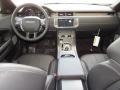 Indus Silver - Range Rover Evoque SE Photo No. 4