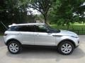 Indus Silver - Range Rover Evoque SE Photo No. 6