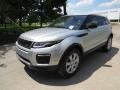 2018 Indus Silver Land Rover Range Rover Evoque SE  photo #10