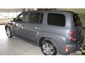 Dark Gray Metallic - HHR LT Photo No. 11