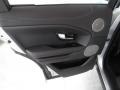 Indus Silver - Range Rover Evoque SE Photo No. 24