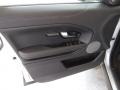 Indus Silver - Range Rover Evoque SE Photo No. 25