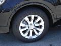 Ebony Twilight Metallic - Envision Essence AWD Photo No. 3