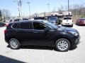 Ebony Twilight Metallic - Envision Essence AWD Photo No. 6