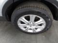 Indus Silver - Range Rover Evoque SE Photo No. 39