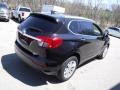 Ebony Twilight Metallic - Envision Essence AWD Photo No. 7