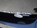 Ebony Twilight Metallic - Envision Essence AWD Photo No. 8