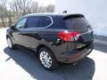 Ebony Twilight Metallic - Envision Essence AWD Photo No. 10