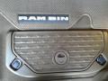 2019 Billett Silver Metallic Ram 1500 Laramie Crew Cab 4x4  photo #14