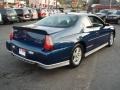 2003 Superior Blue Metallic Chevrolet Monte Carlo SS Jeff Gordon Signature Edition  photo #7