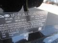 2018 Santorini Black Metallic Jaguar XE 25t Premium  photo #40