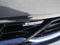2017 Nightfall Gray Metallic Chevrolet Camaro SS Convertible  photo #12