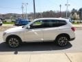 Mineral White Metallic - X3 xDrive28i Photo No. 6