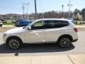 2015 Mineral White Metallic BMW X3 xDrive28i  photo #6