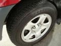 Impulse Red - RAV4 4WD Photo No. 7