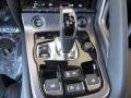 8 Speed Automatic 2018 Jaguar F-Type Convertible Transmission