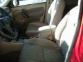 Impulse Red - RAV4 4WD Photo No. 8