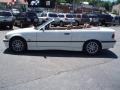 1999 Alpine White BMW 3 Series 328i Convertible  photo #3