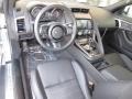 2018 Jaguar F-Type Ebony Interior Interior Photo