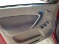 Impulse Red - RAV4 4WD Photo No. 11