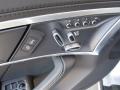 2018 Jaguar F-Type Coupe Controls