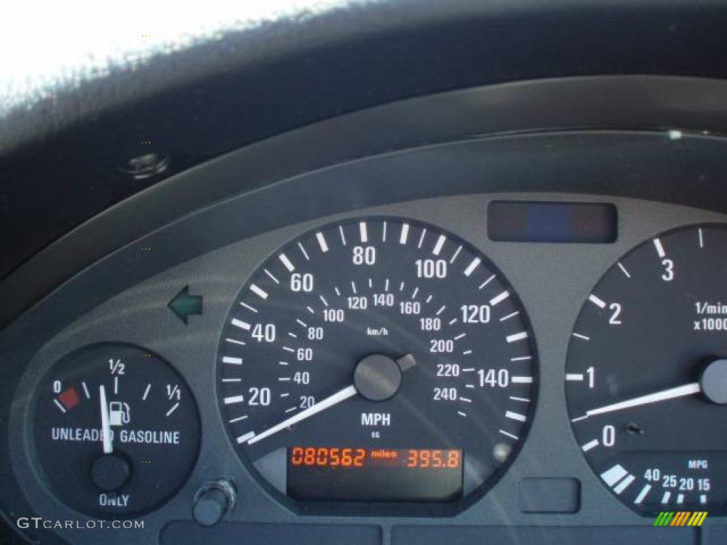 1999 3 Series 328i Convertible - Alpine White / Sand photo #6