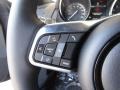 Ebony Steering Wheel Photo for 2018 Jaguar F-Type #126910590