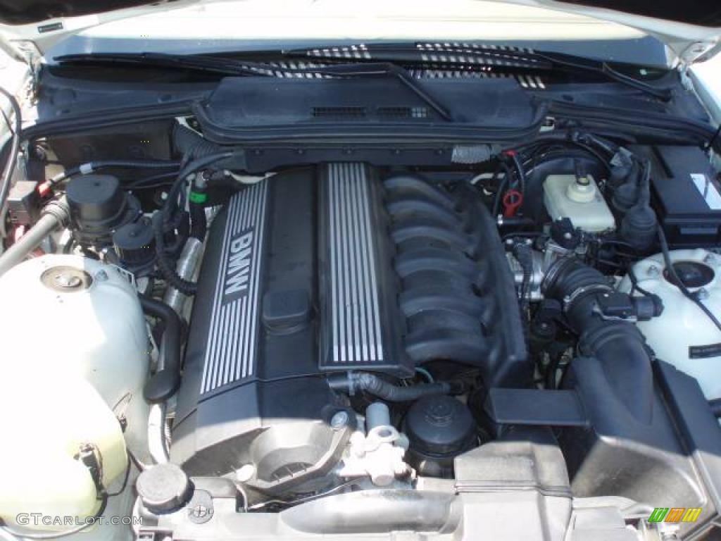 1999 3 Series 328i Convertible - Alpine White / Sand photo #7