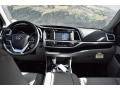 2018 Blizzard White Pearl Toyota Highlander Limited AWD  photo #8