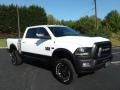  2018 2500 Power Wagon Crew Cab 4x4 Bright White