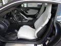2018 Jaguar F-Type Cirrus Interior Interior Photo