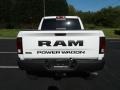 Bright White - 2500 Power Wagon Crew Cab 4x4 Photo No. 7