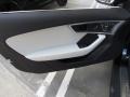 2018 Jaguar F-Type Cirrus Interior Door Panel Photo