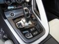 8 Speed Automatic 2018 Jaguar F-Type Coupe Transmission