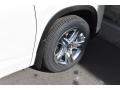 2018 Blizzard White Pearl Toyota Highlander Limited AWD  photo #38