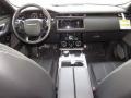 2018 Carpathian Grey Metallic Land Rover Range Rover Velar R Dynamic SE  photo #4