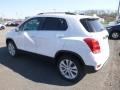 Summit White - Trax Premier AWD Photo No. 3