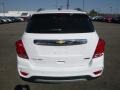 Summit White - Trax Premier AWD Photo No. 4