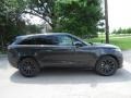 2018 Carpathian Grey Metallic Land Rover Range Rover Velar R Dynamic SE  photo #6