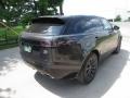2018 Carpathian Grey Metallic Land Rover Range Rover Velar R Dynamic SE  photo #7