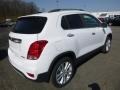Summit White - Trax Premier AWD Photo No. 5