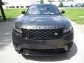 2018 Carpathian Grey Metallic Land Rover Range Rover Velar R Dynamic SE  photo #9