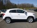 Summit White - Trax Premier AWD Photo No. 6