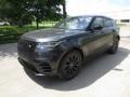 2018 Carpathian Grey Metallic Land Rover Range Rover Velar R Dynamic SE  photo #10