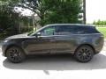 2018 Carpathian Grey Metallic Land Rover Range Rover Velar R Dynamic SE  photo #11