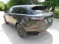 2018 Carpathian Grey Metallic Land Rover Range Rover Velar R Dynamic SE  photo #12