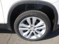 Summit White - Trax Premier AWD Photo No. 9