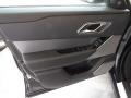 2018 Carpathian Grey Metallic Land Rover Range Rover Velar R Dynamic SE  photo #24
