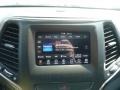 Billet Silver Metallic - Cherokee Latitude 4x4 Photo No. 16