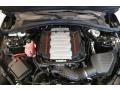 6.2 Liter DI OHV 16-Valve VVT V8 Engine for 2018 Chevrolet Camaro SS Coupe #126912237